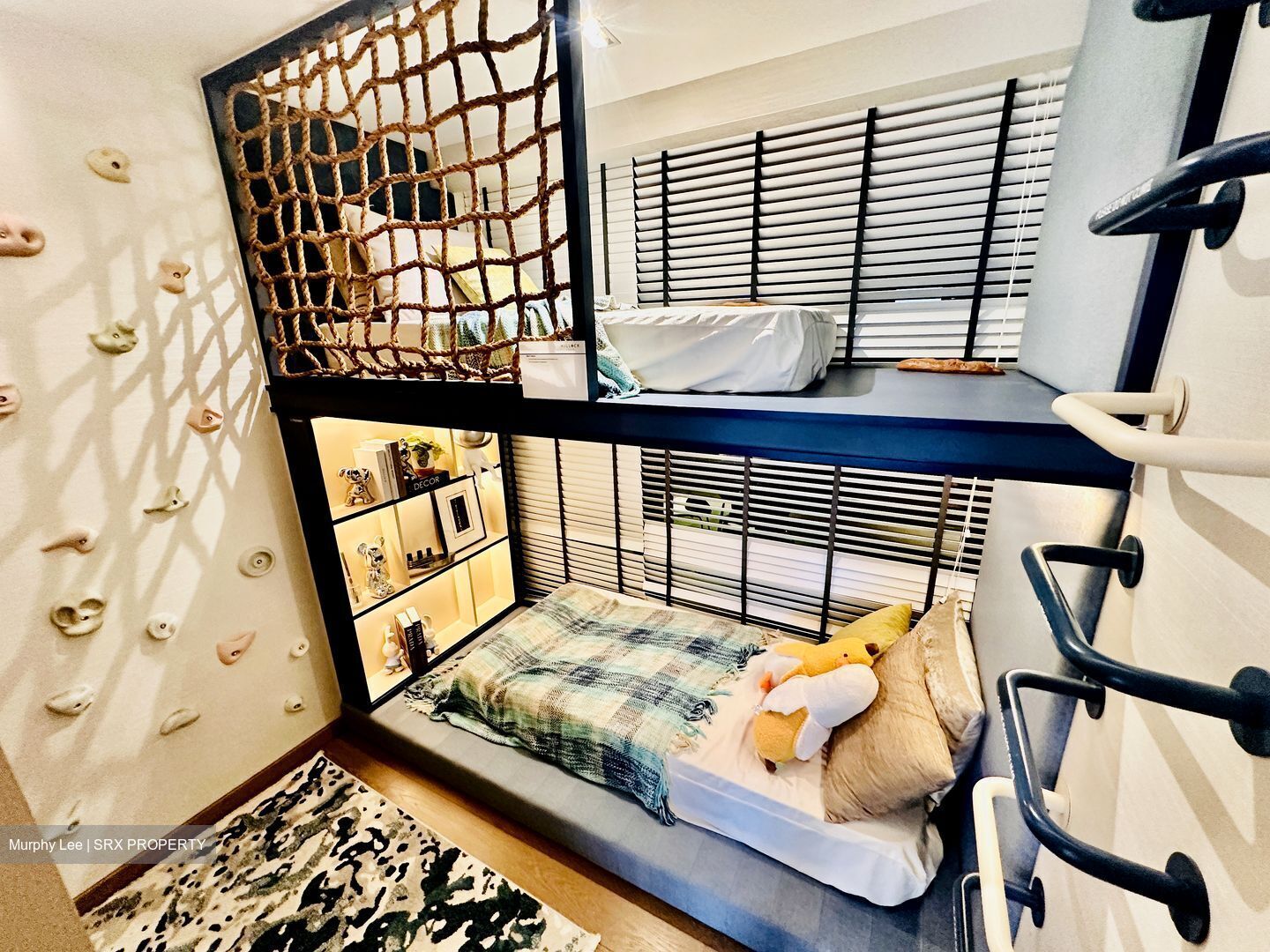 Hillock Green (D26), Apartment #439385971